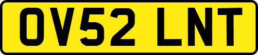 OV52LNT