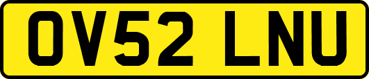 OV52LNU