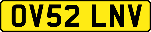 OV52LNV
