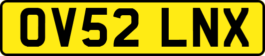 OV52LNX