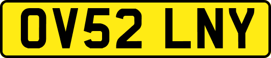 OV52LNY