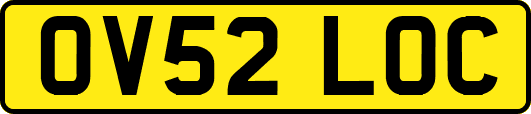 OV52LOC