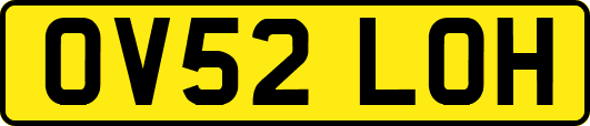 OV52LOH