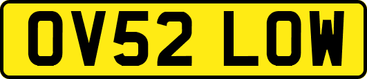 OV52LOW