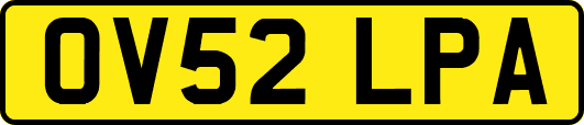 OV52LPA