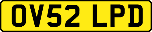 OV52LPD
