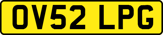 OV52LPG