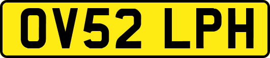 OV52LPH