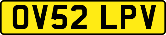 OV52LPV
