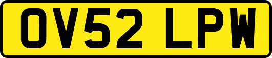 OV52LPW