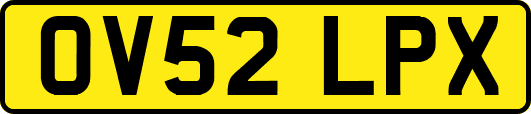 OV52LPX