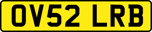 OV52LRB