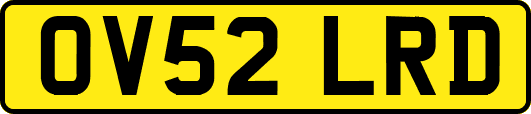 OV52LRD