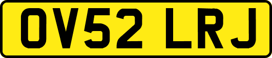 OV52LRJ