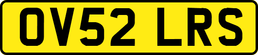 OV52LRS