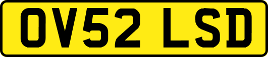 OV52LSD