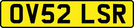 OV52LSR