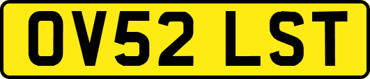 OV52LST