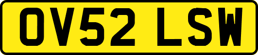 OV52LSW