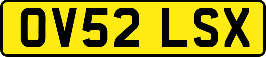 OV52LSX