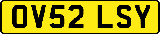 OV52LSY