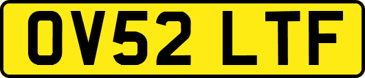 OV52LTF