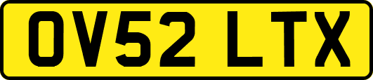OV52LTX