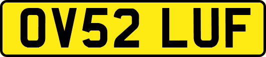 OV52LUF