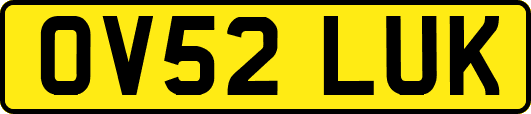 OV52LUK