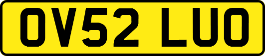 OV52LUO