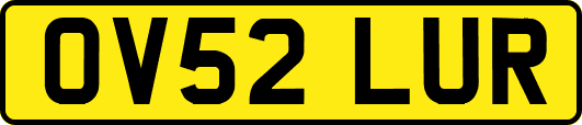 OV52LUR