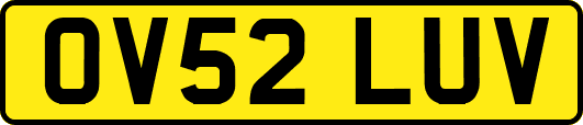 OV52LUV