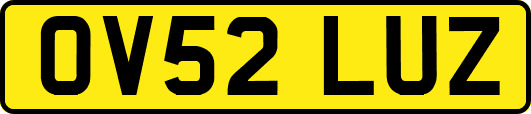 OV52LUZ