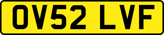 OV52LVF