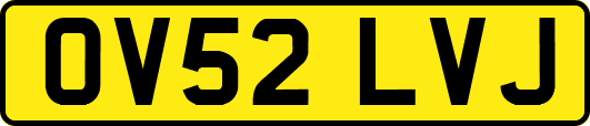 OV52LVJ