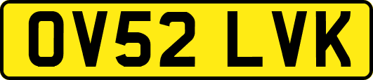 OV52LVK