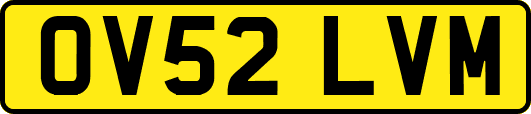 OV52LVM