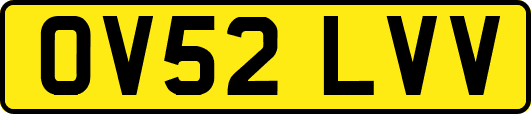 OV52LVV