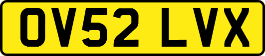 OV52LVX