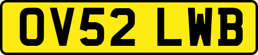 OV52LWB