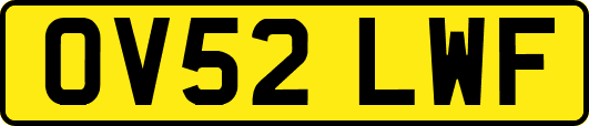 OV52LWF