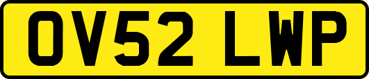 OV52LWP