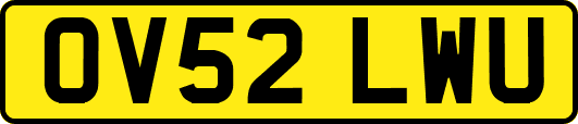 OV52LWU