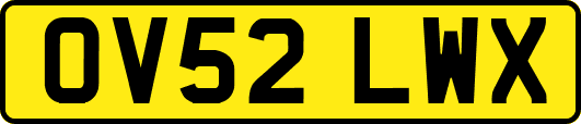 OV52LWX