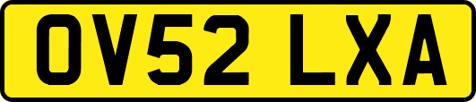 OV52LXA