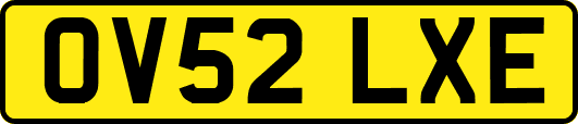 OV52LXE