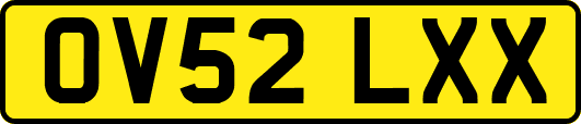 OV52LXX