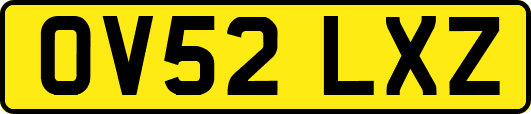 OV52LXZ