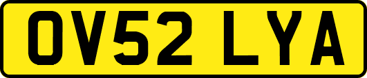 OV52LYA