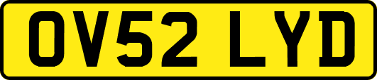 OV52LYD